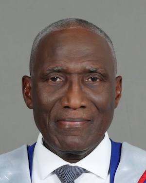 Albert Daley