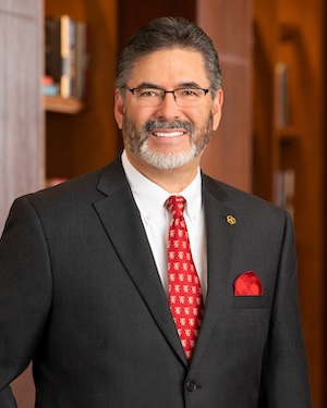 Albert Reyes
