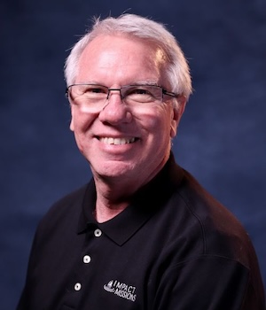 Dean Miller