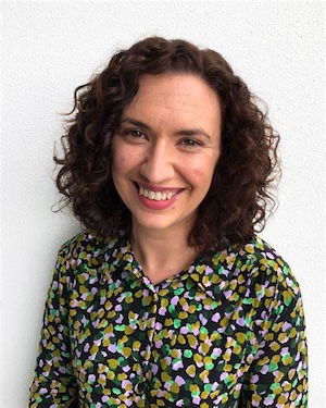 Fiona Smith