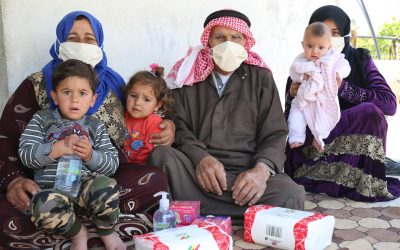Worldwide: Responding to the COVID-19 Pandemic