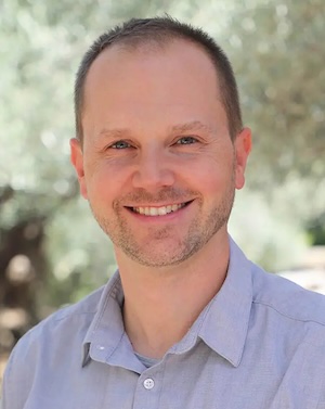 Lucas Shindeldecker