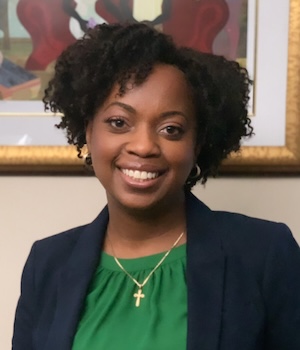 Marsha Scipio