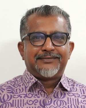 Milton Munshi