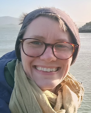 Rachel Conway-Doel