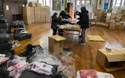 Türkiye: Responding to a Devastating Earthquake