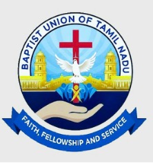 BaptistUnionofTamilNadu