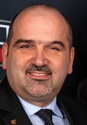 Béla Szilágyi
