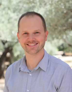 Lucas Shindeldecker
