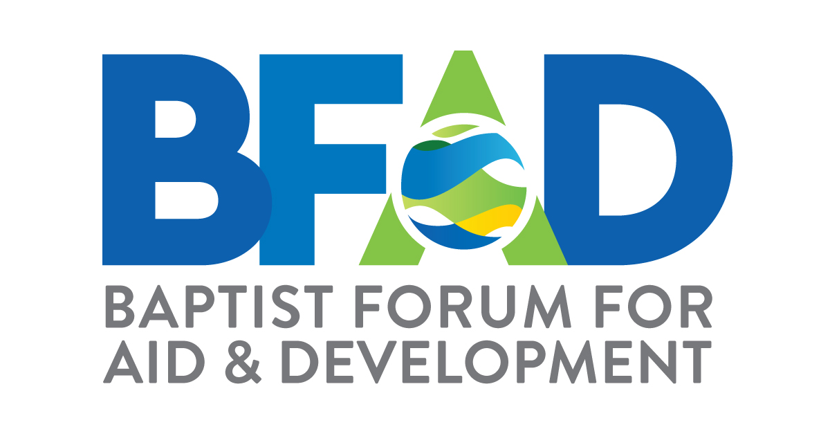 Baptist Forum for Aid and Development